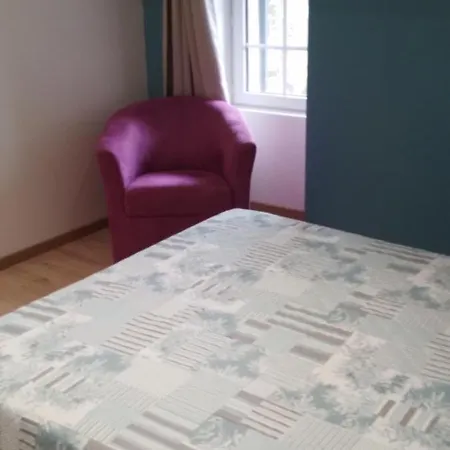 12 Personnes Holiday home *