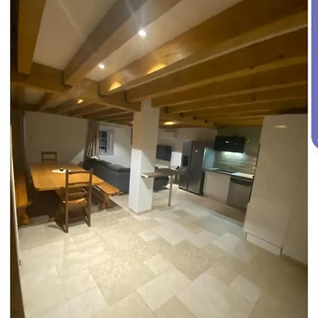 12 Personnes Holiday home *